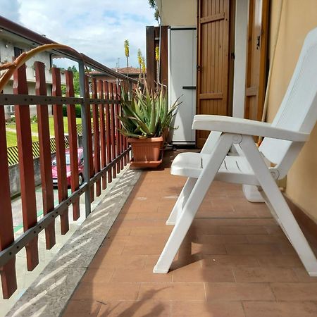 Casa Clusane D'Iseo 2 Passi Dal Lago Buitenkant foto