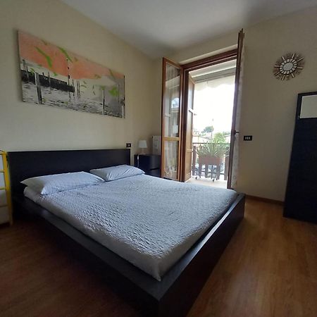 Casa Clusane D'Iseo 2 Passi Dal Lago Buitenkant foto
