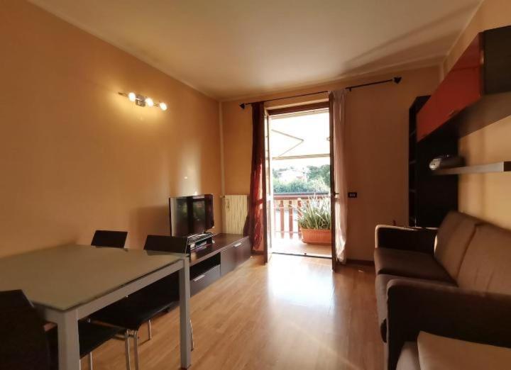 Casa Clusane D'Iseo 2 Passi Dal Lago Buitenkant foto