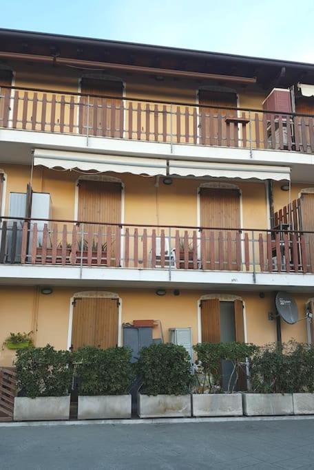 Casa Clusane D'Iseo 2 Passi Dal Lago Buitenkant foto