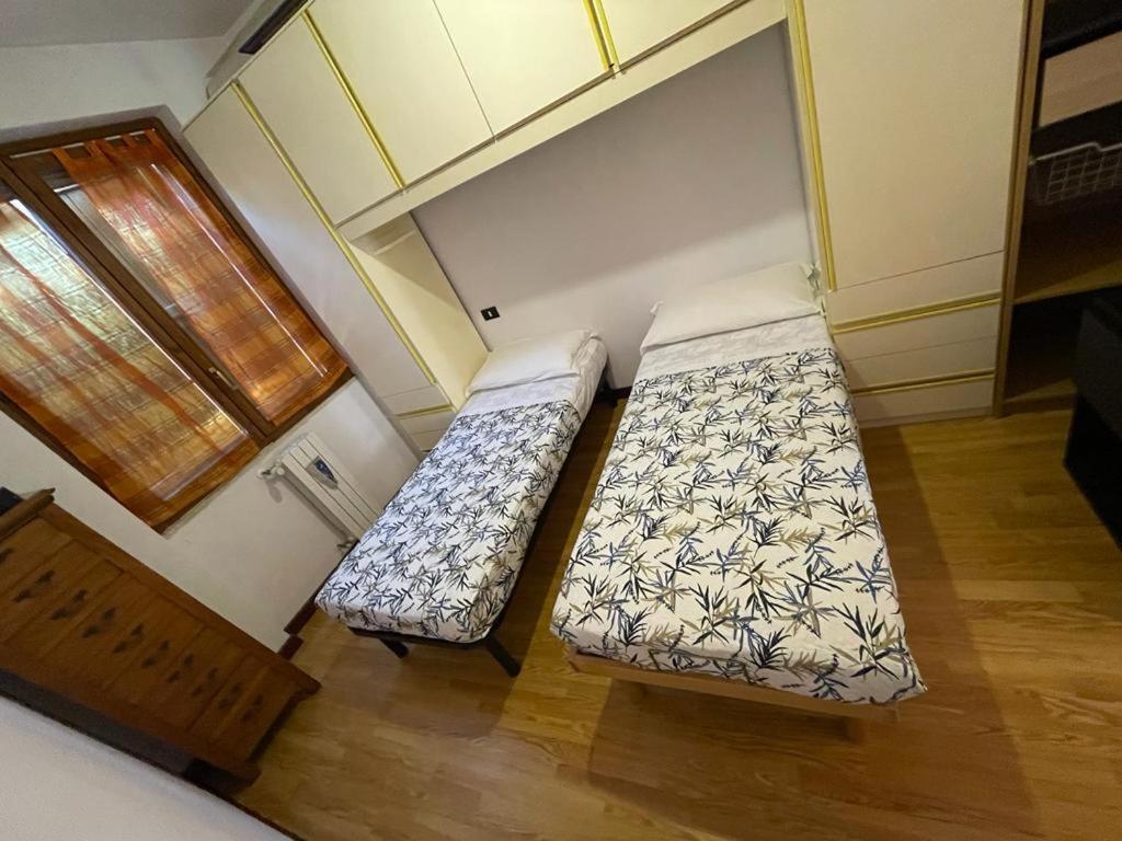 Casa Clusane D'Iseo 2 Passi Dal Lago Buitenkant foto