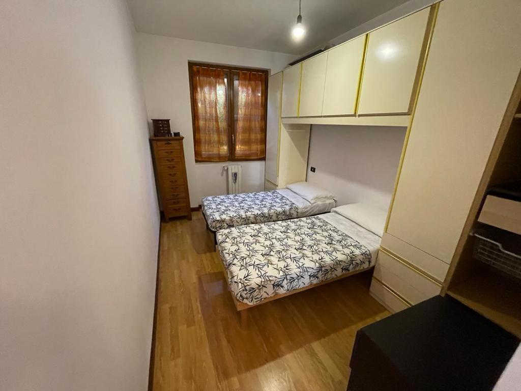 Casa Clusane D'Iseo 2 Passi Dal Lago Buitenkant foto