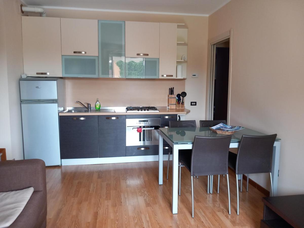 Casa Clusane D'Iseo 2 Passi Dal Lago Buitenkant foto