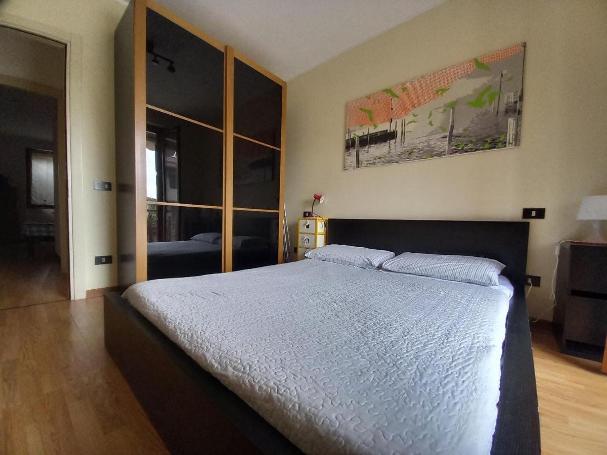 Casa Clusane D'Iseo 2 Passi Dal Lago Buitenkant foto