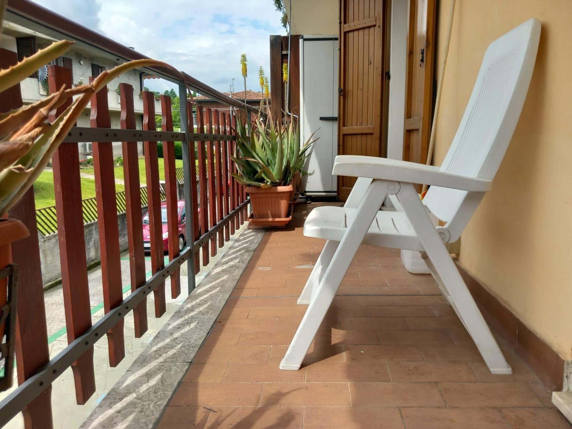 Casa Clusane D'Iseo 2 Passi Dal Lago Buitenkant foto