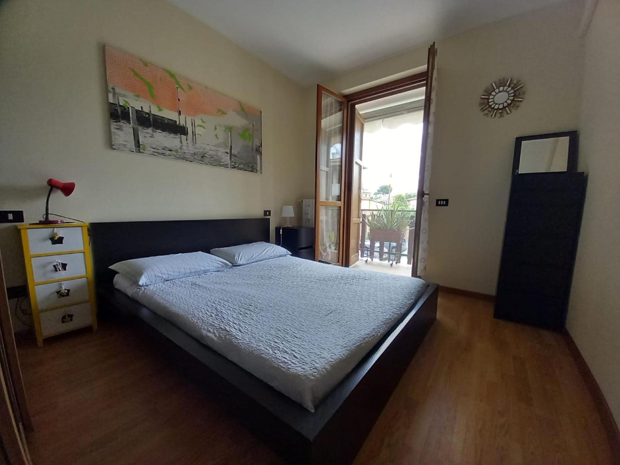 Casa Clusane D'Iseo 2 Passi Dal Lago Buitenkant foto